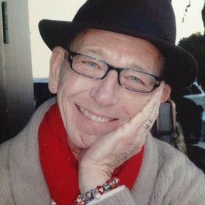 Meet your Posher, Terry